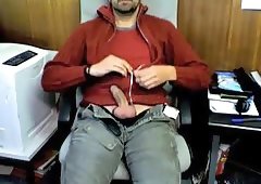 Self-pollution for relaxation