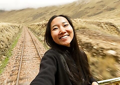 Wonder Of The World - Lunas Journey ( ) With Luna Okko