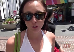 Virtual Date With Ashley Stone One