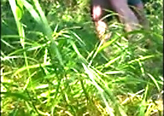 Flashing men and naked cruising