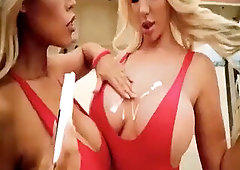 Trannys music combine Lana Del Rey vs Katy Perry