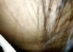 Have a fun my t-girl clitoris and piso