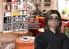 (m4ftm) Weenie!listener X FTM nerd