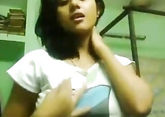 See Hawt teen Trisha gives a show on now! - Webcam, Striptease, Teen (eighteen+) Porn Trisha gives a undress show for her fans