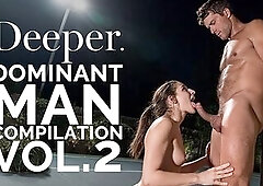 Deeper. Yeah Sir Vol two Compilation