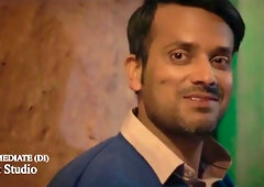 Raunchy Indian lesbians breathtaking xxx scene