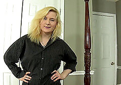 Blonde, fifi foxx, cougar