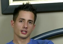 Solo: The Straight Man with a Santa Complex: Joshua