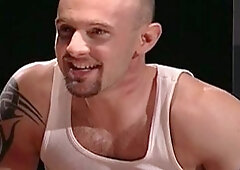 Hot House: Behind Bars: Big Dicked Delights