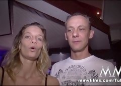 Hottest pornstar in Horny German, Big Tits porn scene