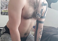 Dante Drackis Topping Experience Sesh 1