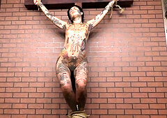 Crucifixion 23