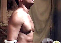 My restoration of "Bordellen", one of masterpieces by Luca Damiano with Marina Montero, Baby Nielsen, Anita Darksome, Eva Falk, Karen Lancau