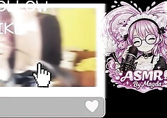 ASMR By Magda