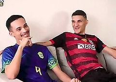 DEPOIS DO JOGO