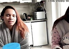 Traveling & screwing, Adventure’s Superlatively good by Laura Quest S01E02 (Part three)