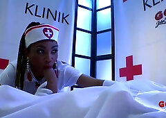 Teaser - GGG MAN JUICE NURSE