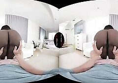 VirtualRealPorn.com - Black view