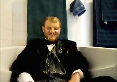 Messy Tux (by request)