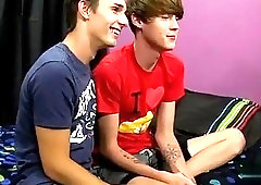 Cops strip twinks naked They undoubtedly seem into each other as they