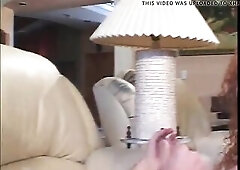 Older Mother I'd Like To Fuck Audrey Hollander gets reverse cowgirl anal by youthful guy James Deen