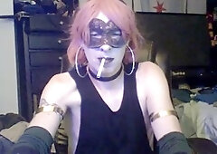 Gay cam, crossdresser, emo boy