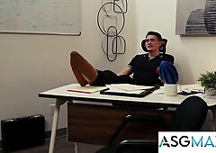 RUINOUS FILMS Carter Forest Taboo ANAL INVASION Compilation