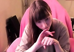 Amateur redhead Russian teen