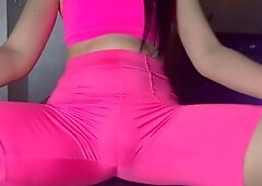 Ass-worship, hard-and-fast-fucking, asshole-worshiping
