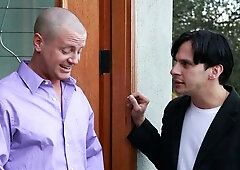 Diabolic: Ann Marie's Wild Hardcore Fuck