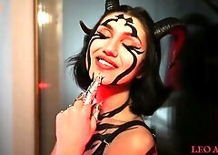 Sex Hunt Show - video 4 / LEO AHSOKA MOST EXCELLENT PORN 2023