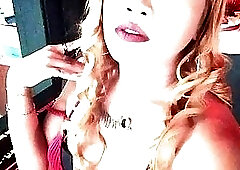 Ladyboy Asia Dominates 06