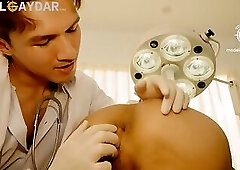 組合肉男友Leo lcs0603 bareback Saul harperhappyday