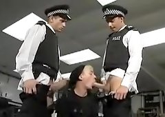 Let Me Be Your Fire Man