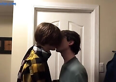 Crazy Porn Video Gay Amateur Exotic , Watch It