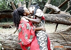 Glad Lesbo Allies On Molly Have A Fun Music Festival By Fingering Every Other