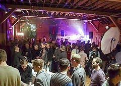 Texas Bear 3way with Daddies