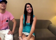 Skyla Paige - Japanese Fuck In America