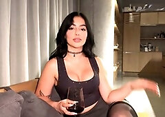 Girl next door, roomie, adultery