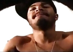 Ebony Boyfriends Making Hot