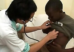 doctor albert and eric