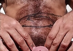 Sun - Hairy - Dick