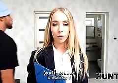 Hunt4k. 180-degree screw