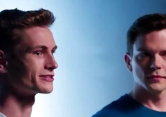 Next Door Originals: Exploring Trevor and Dakota's Wild Side