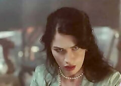 LUCIDFLIX Behind the camera's eye with Octavia Red