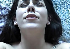 Brunette Amateur Webcam Teen Exposed