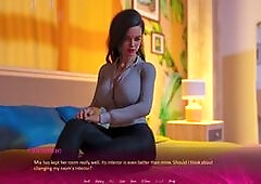 American girlfriend, gigs, american lesbian