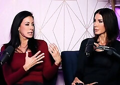 Sfw, hd, anal brunette