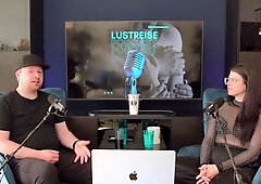 #67 Sexpositiv - Versaut oder ganz normal?! / LustReise Podcast