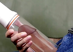 Rise To Power (penis Expansion, Giantess Worship)